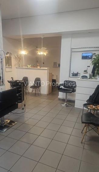 SPATIU COMERCIAL PARTER 45 MP- CENTRAL - 2