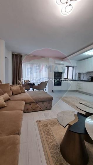 Apartament 2 camere de inchiriat Dorobanti - 13