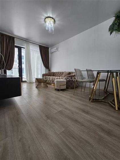 Descoperiti Bijuteria Ascunsa a Marii Negre: Apartament de Lux în Mamaia No - 12