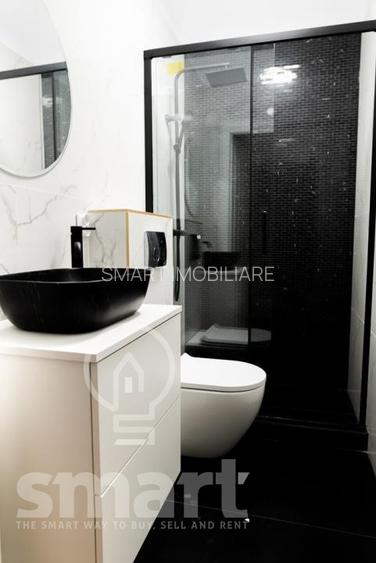 Apartament 2 camere Horea - 9