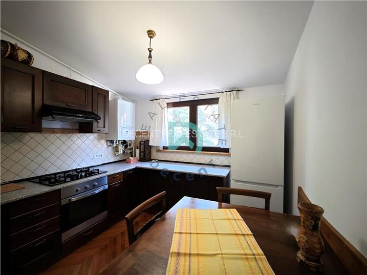 Apartament 2 camere, Calea Poienii, Brasov - 13
