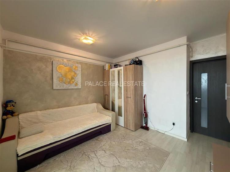 Intabulat,mutare imediata,apartament 2 camere,etaj 1,Strada Pepinierii - 5