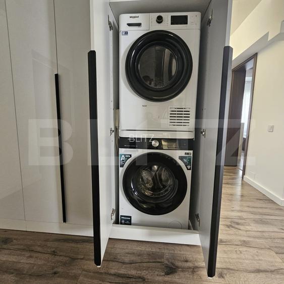 Apartament cu 3 camere, 83 mp, etaj 2, Craiovita Noua, zona Niela - 17