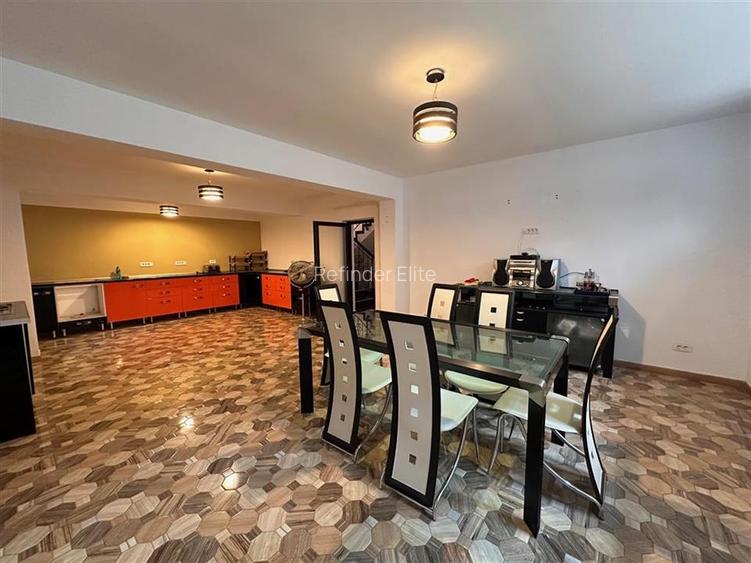 Vanzare imobil nou | Eminescu - Mosilor - Fainari | teren 246 mp | garaj | - 14