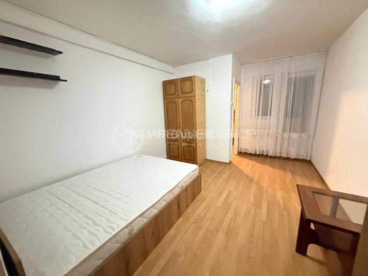 Etaj 1! Garsoniera 24mp cu CT, Tudor Vladimirescu, in spate Iulius Mall - 2