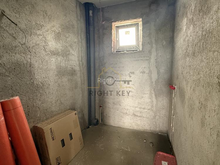 Casa Dragomiresti-Vale, P+1+Pod cu placa, STB, 4 Cam, Comision 0%! - 11