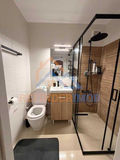 2 camere Berceni, complet renovat, mutare imediata - 8