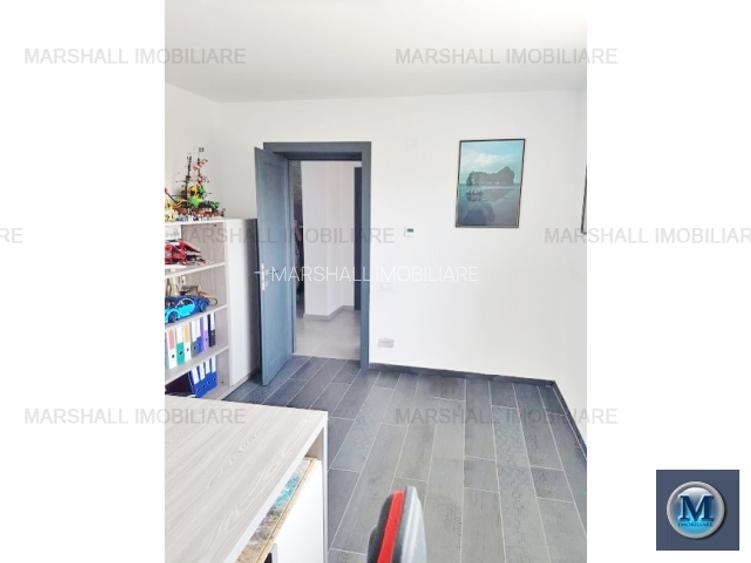Vila cu 5 camere de vanzare in Paulestii Noi, 237.66 mp #14265 - 6