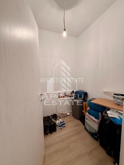 Apartament cu 3 camere, ultrafinisat, zona Torontalului - 10