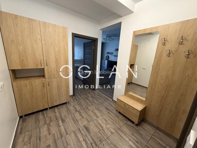 Apartament 3 camere, etajul 1, Selimbar - 14