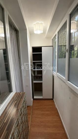 2 camere, P/10-Parc Drumul Taberei - 9