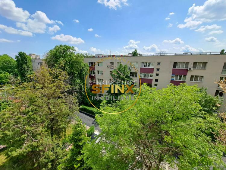 De inchiriat 2 camere Bulevardul Basarabia | Metrou Piata Muncii - 9