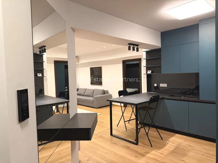 Apartament 2 Camere | Parcare | 74 mp | Upground Residence - 2