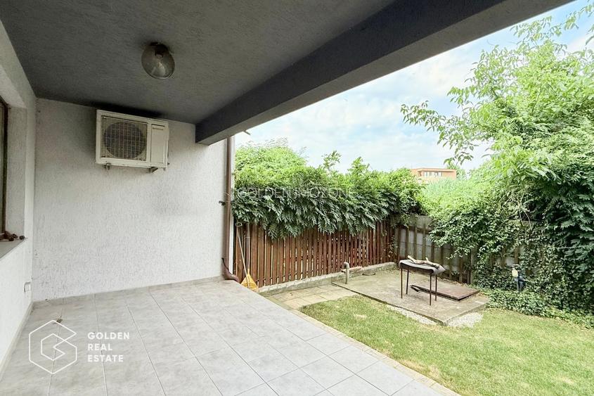 Vila Duplex Pipera, Zona Porsche / Cortina North, 0% Comision - 2