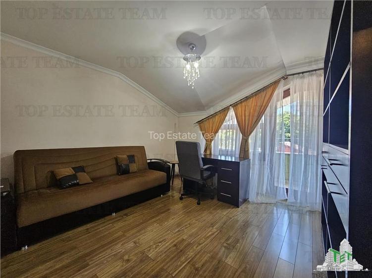Apartament deosebit, 4 camere, in vila cu intrare separata - o oaza de liniste i - 11