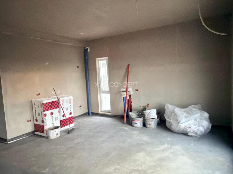 Comision 0-Dezvoltator  vinde 2.5 camere - 112.000 euro, TVA si parcare inclusa - 4