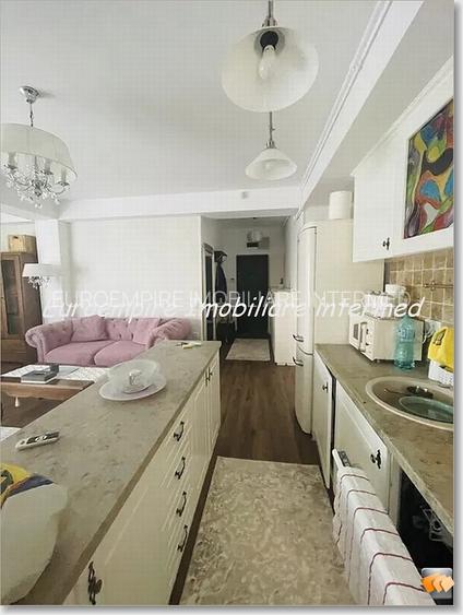 Apartament 3 camere decomandate zona Tomis Plus - 3