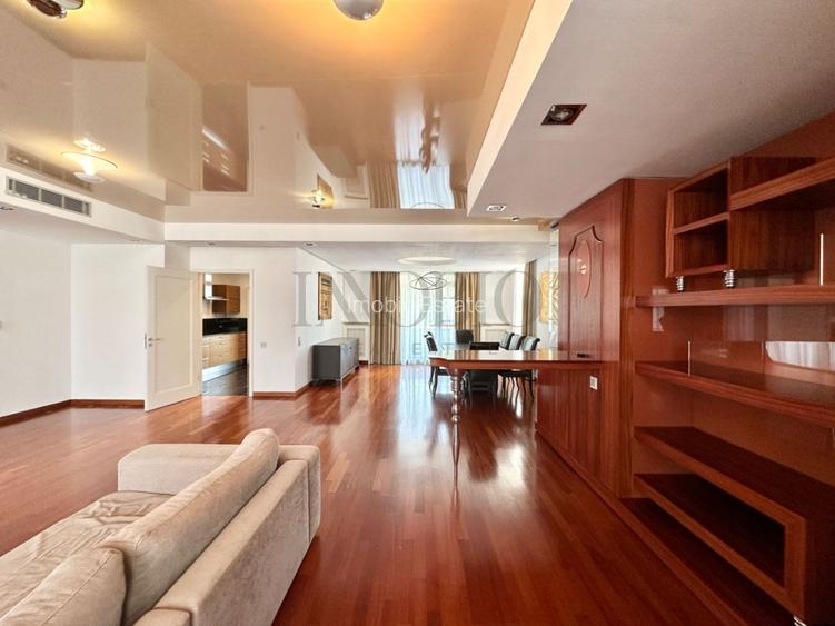 Penthouse | Washington Residence | 2 Locuri de Parcare - 7