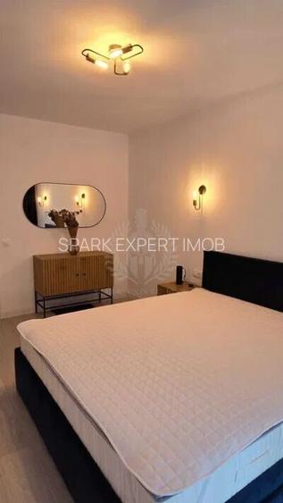 2 CAMERE // WHITE TOWER // PRIMA INCHIRIERE // LOC DE PARCARE - 7