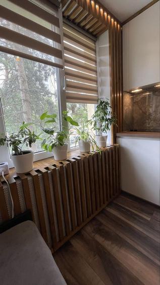 Garsonieră modernă, Gheorgheni – zona Poliția Rutieră - 7