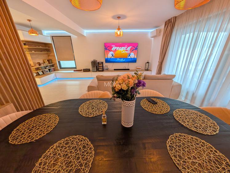 Casa premium 5 camere 180 mp Tunari | 0 comision | Piscina | mobilat utilat - 27