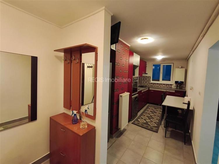 Apartament 3 camere Tractorul / Pet Friendly / Parcare - 3