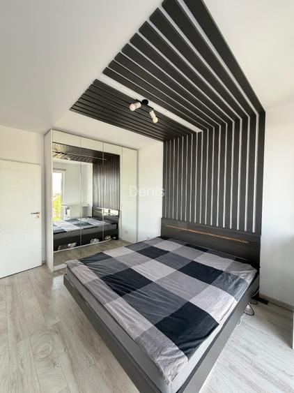 Apartament modern 2 camere | Iris Armonia Aradului | Parcare subterana - 13