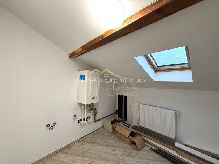 Spatiu birou de inchiriat // zona premium // 85mp // Parcul Cismigiu - 9