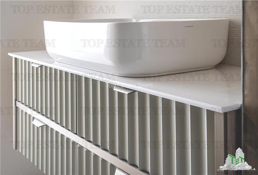 Apartament 2 camere - Complex rezidential de lux, prima linie la mare - 8