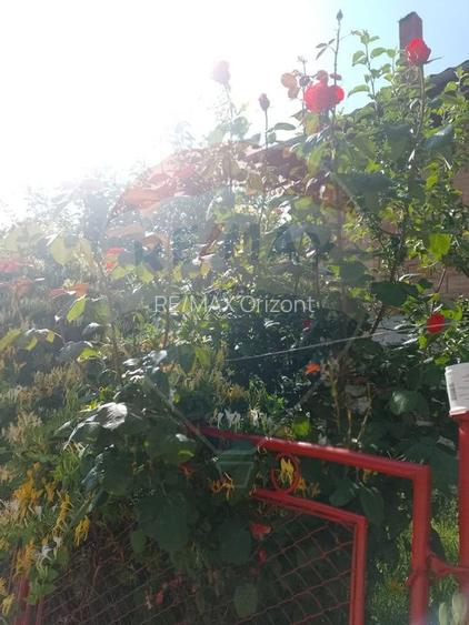 Casa cu gradina, Dacia 70 km de Brasov! - 12