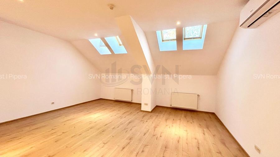 REV2005081 Vila deosebita cu piscina de inchiriat  I Iancu Nicolae - 16