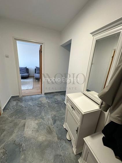 Apartament 3 camere modern, prima închiriere | Politehnica - Lujerului - 3