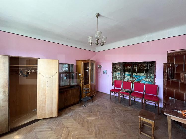 Casa individuala Dambu Rotund, 648mp teren - 9