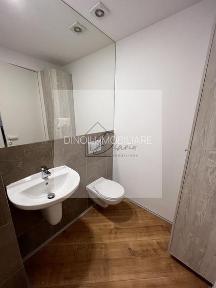 3 camere Pipera Plaza I 4 City North I Prima inchiriere I parcare incl - 7