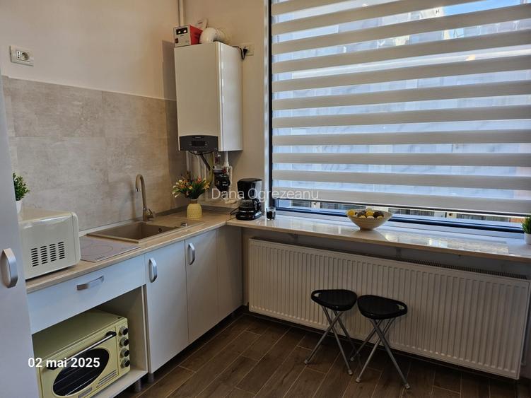 Studio, prima linie la mare - 2