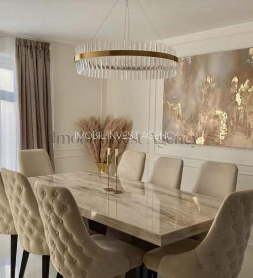 Apartament 4 camere de vanzare Pipera - 7