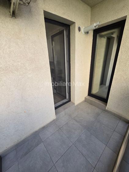 Inchiriere Ap 2 Cam Lux Regie Residence, 3 min metrou Grozavesti, Politehnica - 16