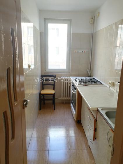 Garsoniera decomandata // Bloc anvelopat // Dr. Taberei // Str. Targu Neamt - 13