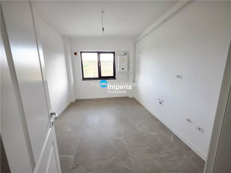 Direct Dezvoltator! Ap 2 cam, finalizat si intabulat! Bucium - 3