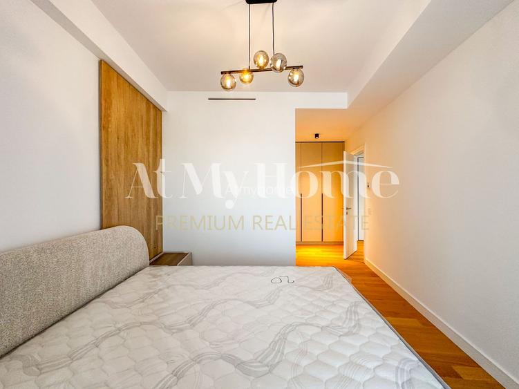 Apartament NOU cochet cu 2 camere, Iancu Nicolae-Zoo Baneasa - 5