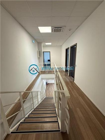 Royal Imobiliare-  Spatiu Industrial Zona Exterior Vest - 28