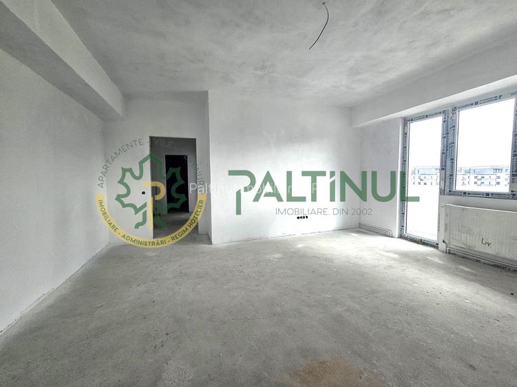 Apartament 2 camere de vanzare zona Mihai Viteazu, Sibiu - 12