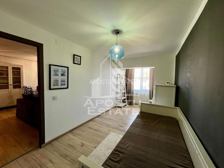 Apartament 3 camere de vanzare, zona Bucovina, Timisoara - 6