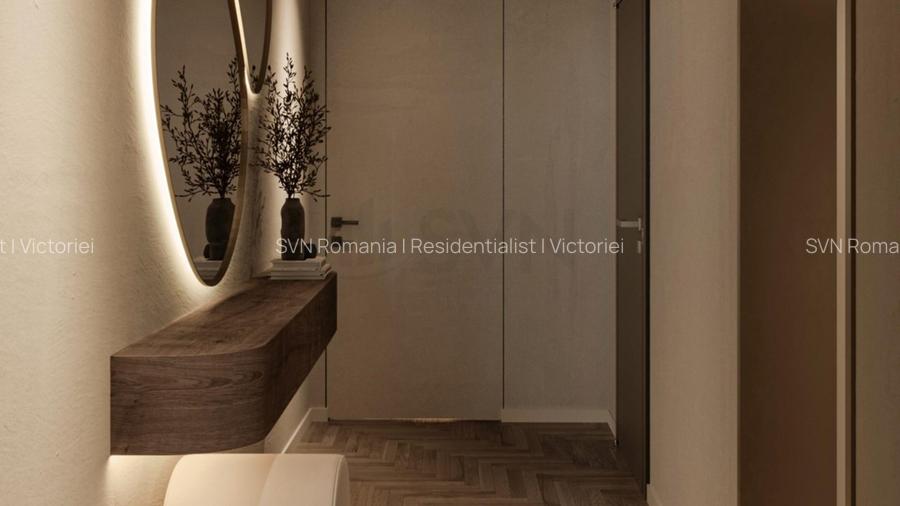 REA1023821 Apartament 3 Camere Unirii Ultramodern - 17