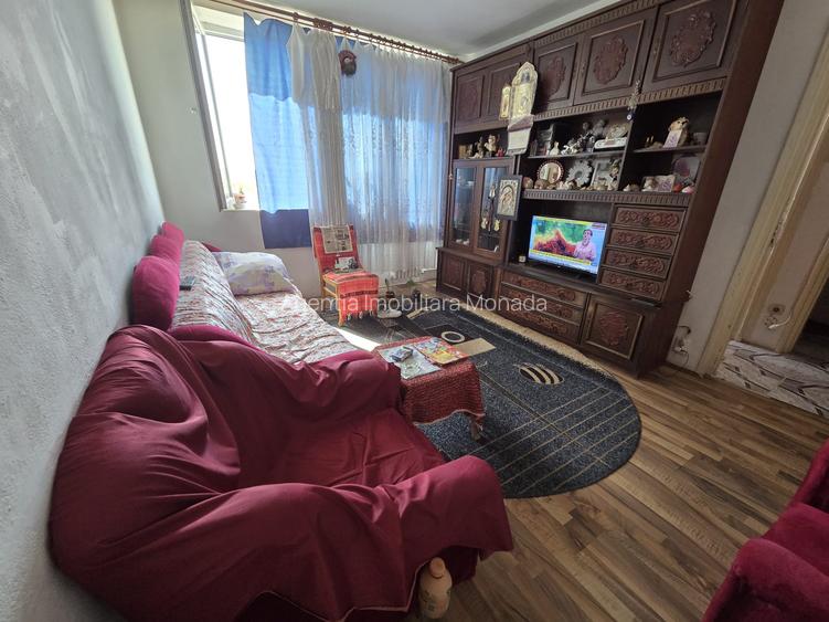 Apartament 3 camere de vanzare Gorjului Conf2 ( 13 minute de metrou ) - 3