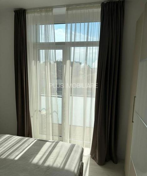 Apartament 2 camere Zona Viilor LUX - 5