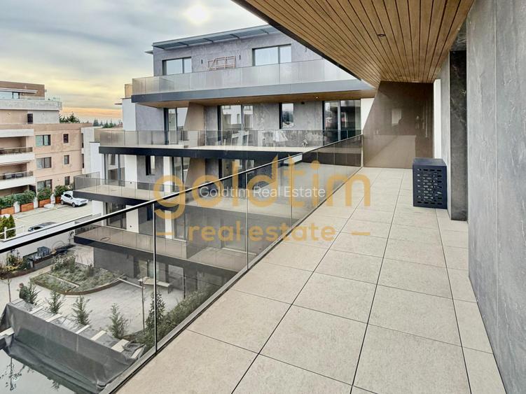 PIPERA/JOLIE VILLE/ARQA RESIDENCE/IANCU NICOLAE/SUPERB/2 LOCURI PARCARE/DESIGNER - 26