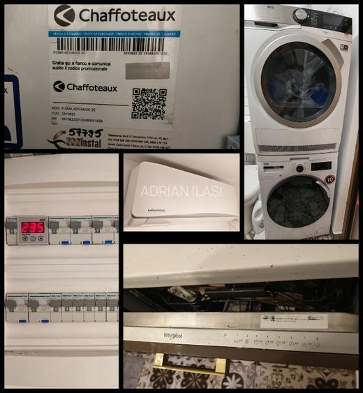 Proprietar vând apartamment 3 camere  5.min de ShoppingCityTimișoara  - 9