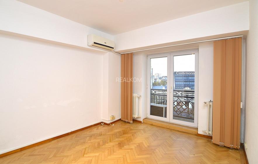 INCHIRIERE APARTAMENT 4 CAMERE UNIRII – PIATA UNIRII - METROU UNIRII - 15