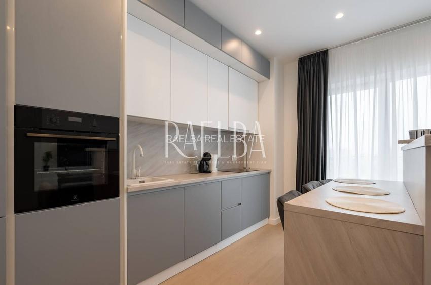 | Apartament 2 camere | AVIATIEI TOWER | - 6